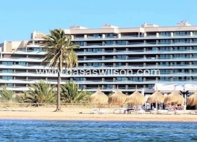 Venta - Apartamento - Cartagena - Playa Honda-Playa Paraíso