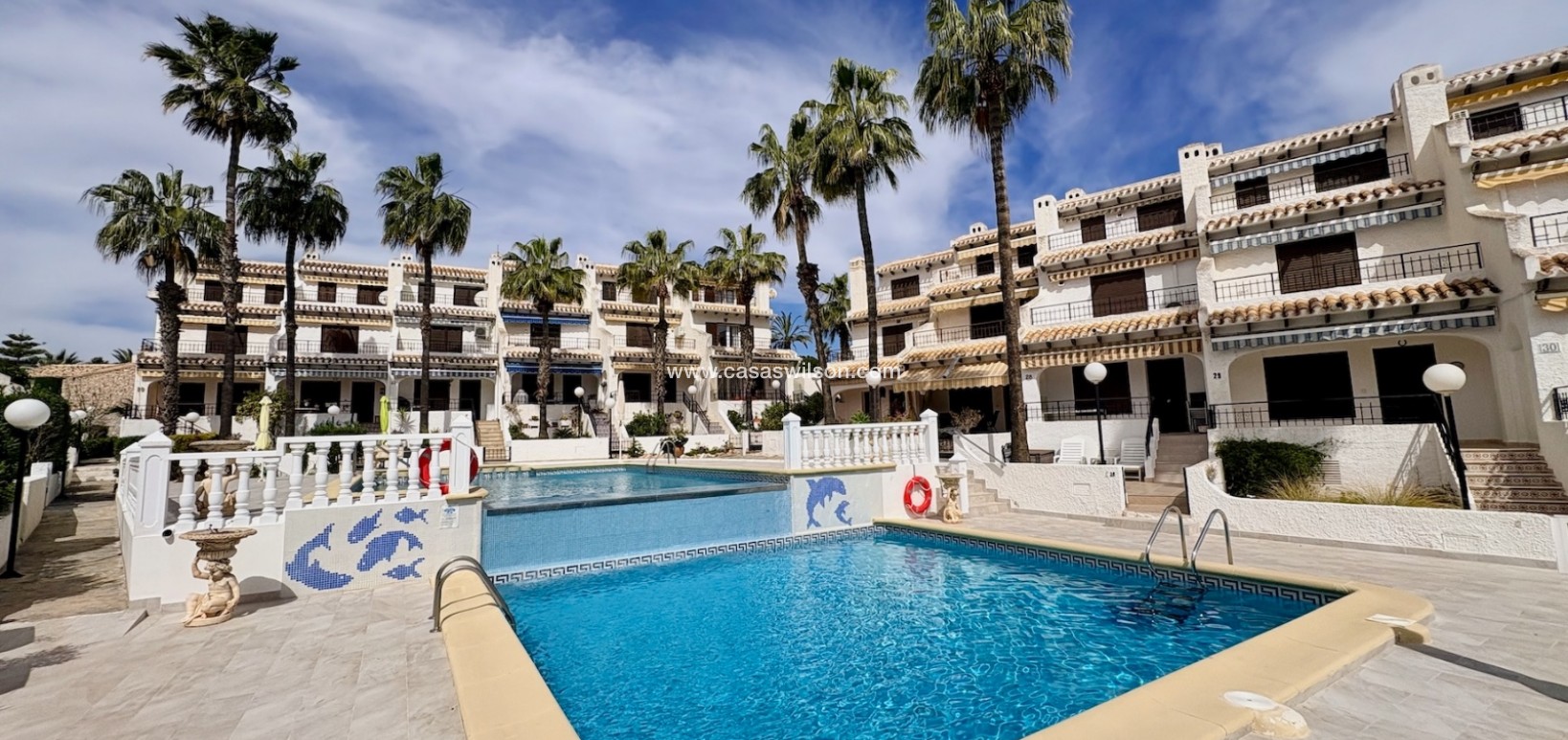 Venta - Adosado - Orihuela Costa - Cabo Roig