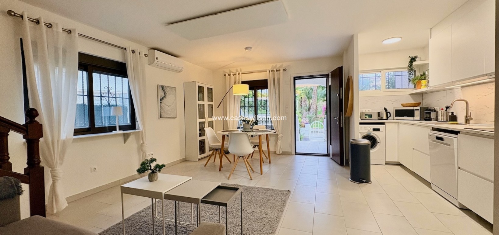 Venta - Adosado - Orihuela Costa - Cabo Roig