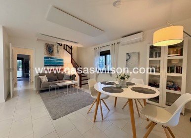 Venta - Adosado - Orihuela Costa - Cabo Roig