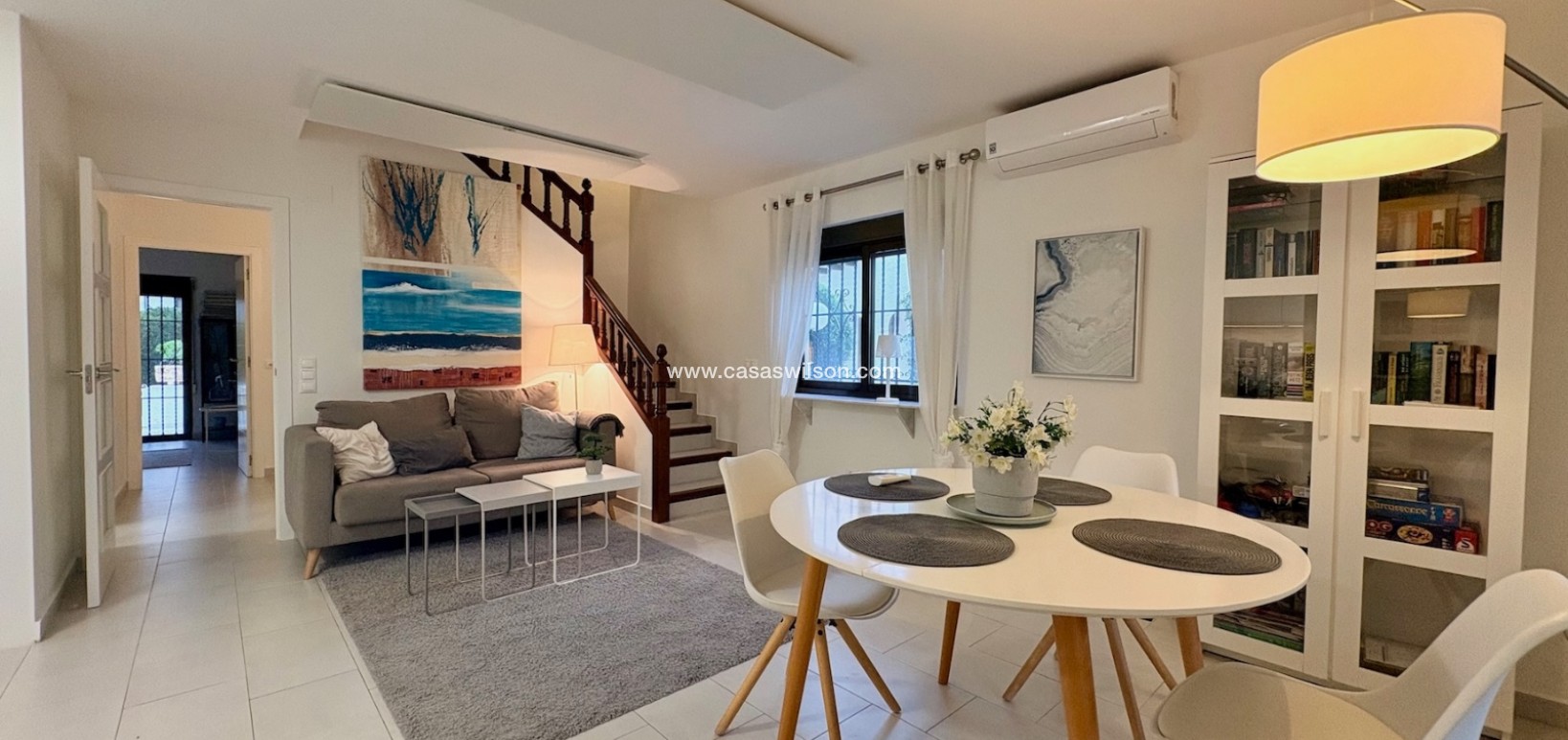 Venta - Adosado - Orihuela Costa - Cabo Roig