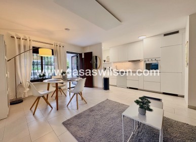 Venta - Adosado - Orihuela Costa - Cabo Roig