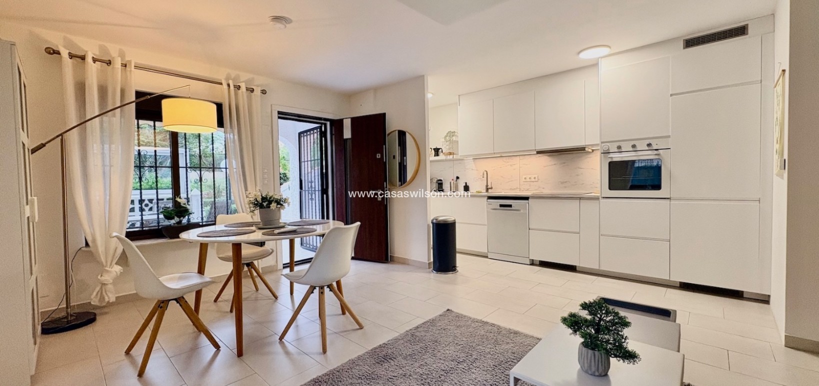 Venta - Adosado - Orihuela Costa - Cabo Roig