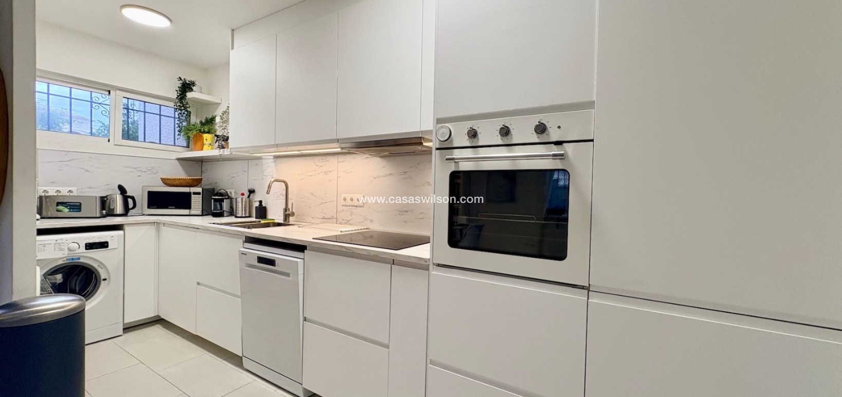 Venta - Adosado - Orihuela Costa - Cabo Roig