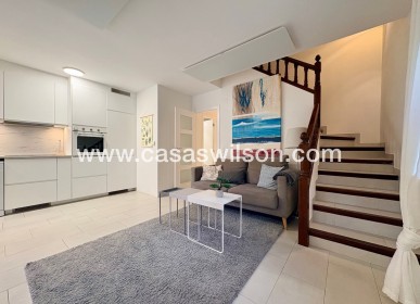 Venta - Adosado - Orihuela Costa - Cabo Roig