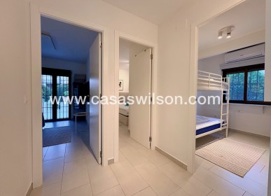 Venta - Adosado - Orihuela Costa - Cabo Roig