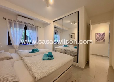 Venta - Adosado - Orihuela Costa - Cabo Roig