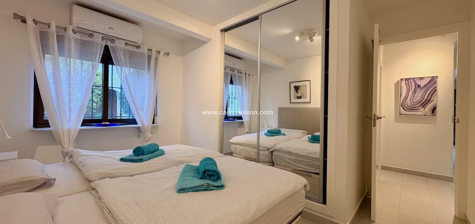 Venta - Adosado - Orihuela Costa - Cabo Roig