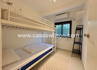 Venta - Adosado - Orihuela Costa - Cabo Roig