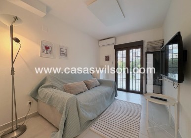 Venta - Adosado - Orihuela Costa - Cabo Roig