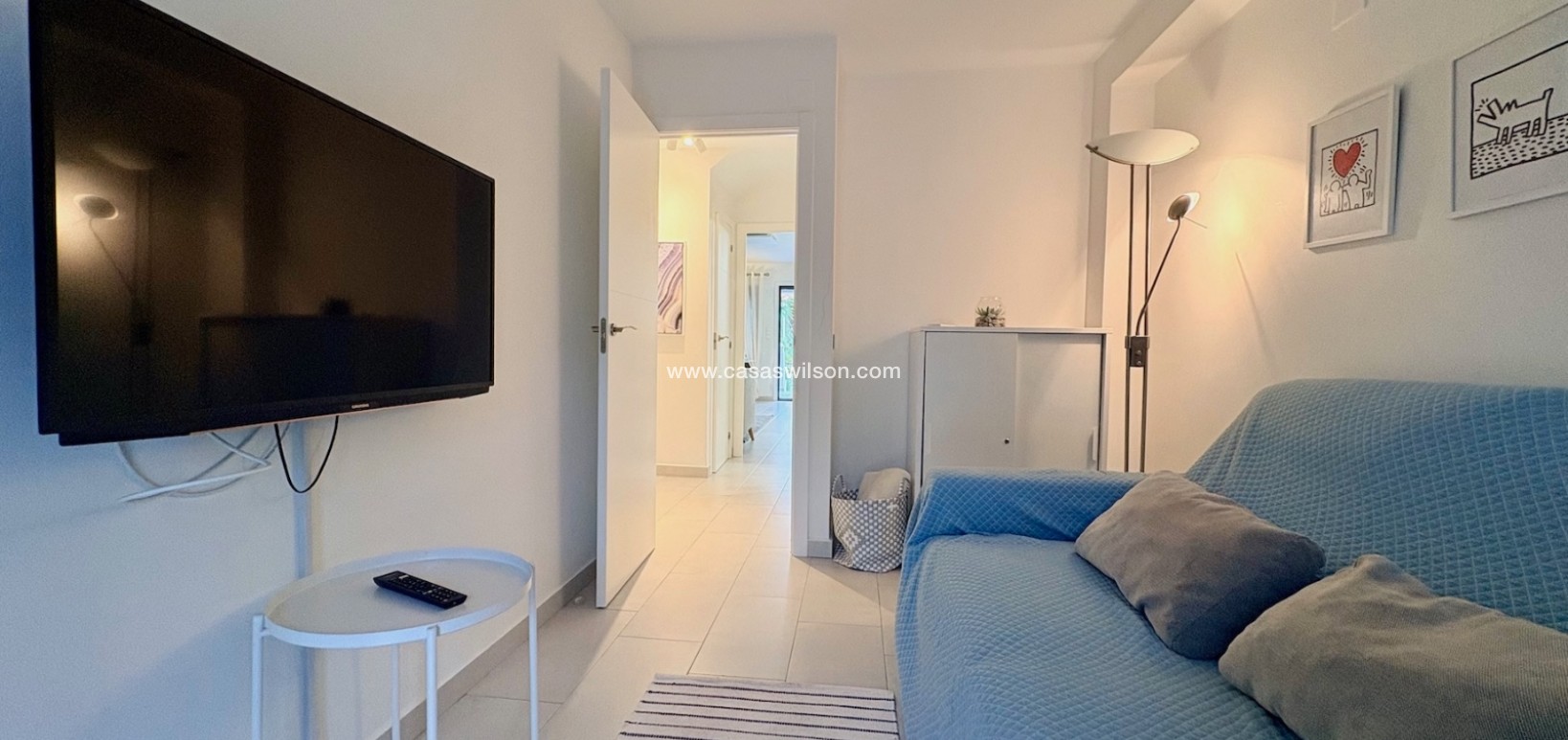 Venta - Adosado - Orihuela Costa - Cabo Roig