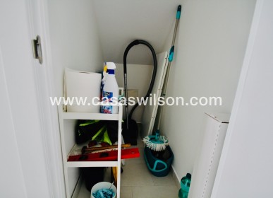 Venta - Adosado - Orihuela Costa - Cabo Roig