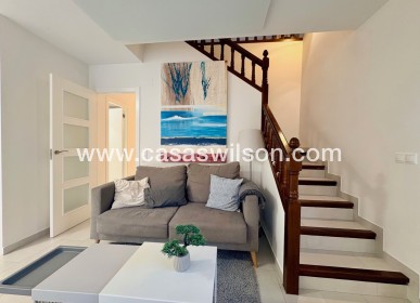 Venta - Adosado - Orihuela Costa - Cabo Roig