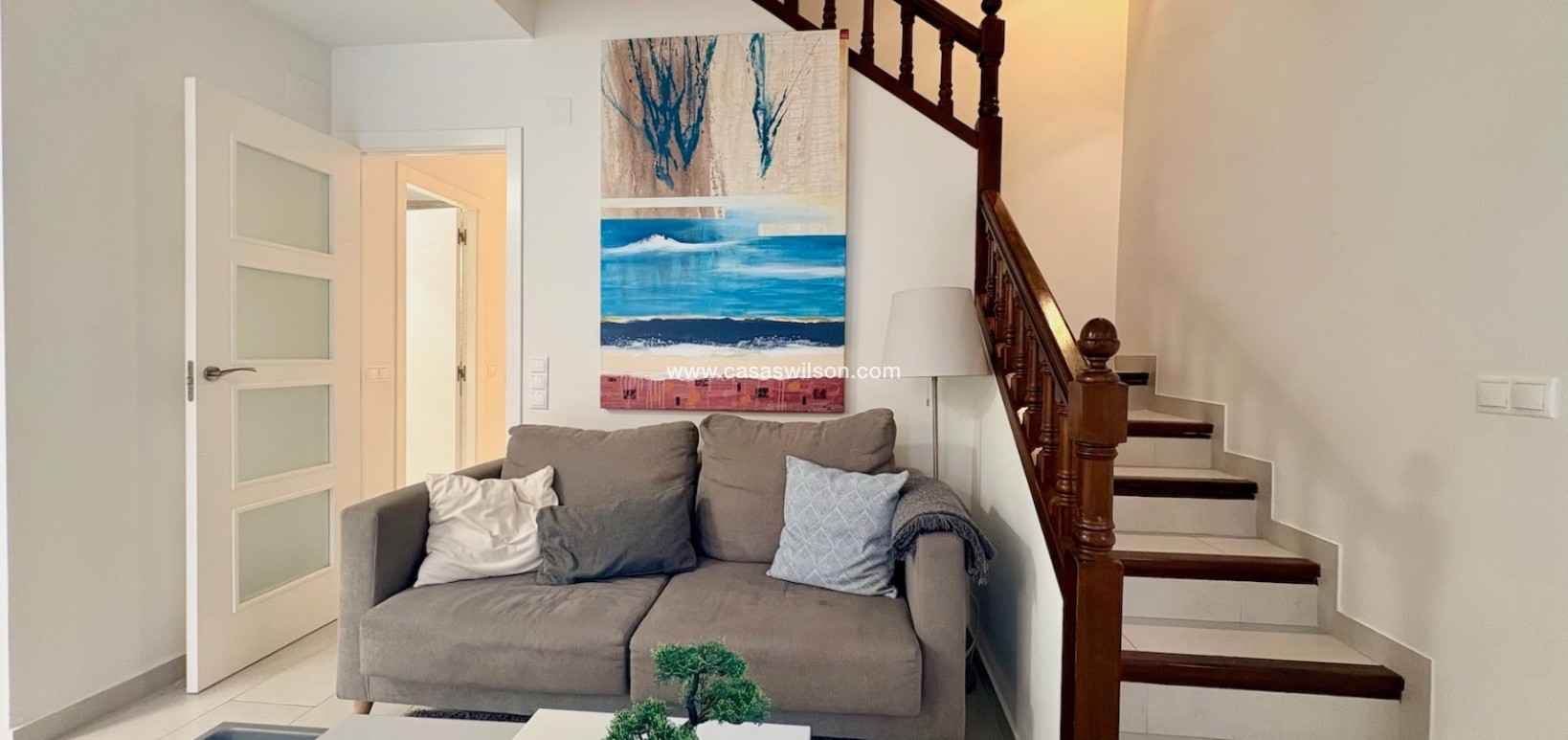 Venta - Adosado - Orihuela Costa - Cabo Roig