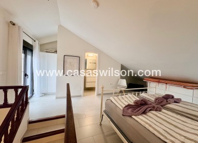 Venta - Adosado - Orihuela Costa - Cabo Roig