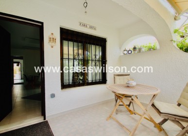 Venta - Adosado - Orihuela Costa - Cabo Roig