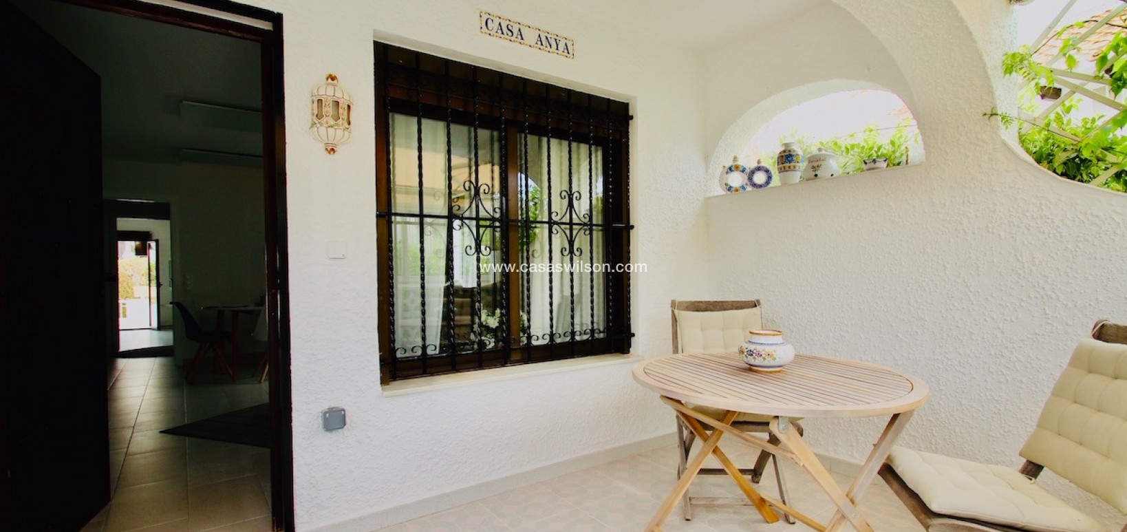 Venta - Adosado - Orihuela Costa - Cabo Roig