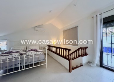 Venta - Adosado - Orihuela Costa - Cabo Roig