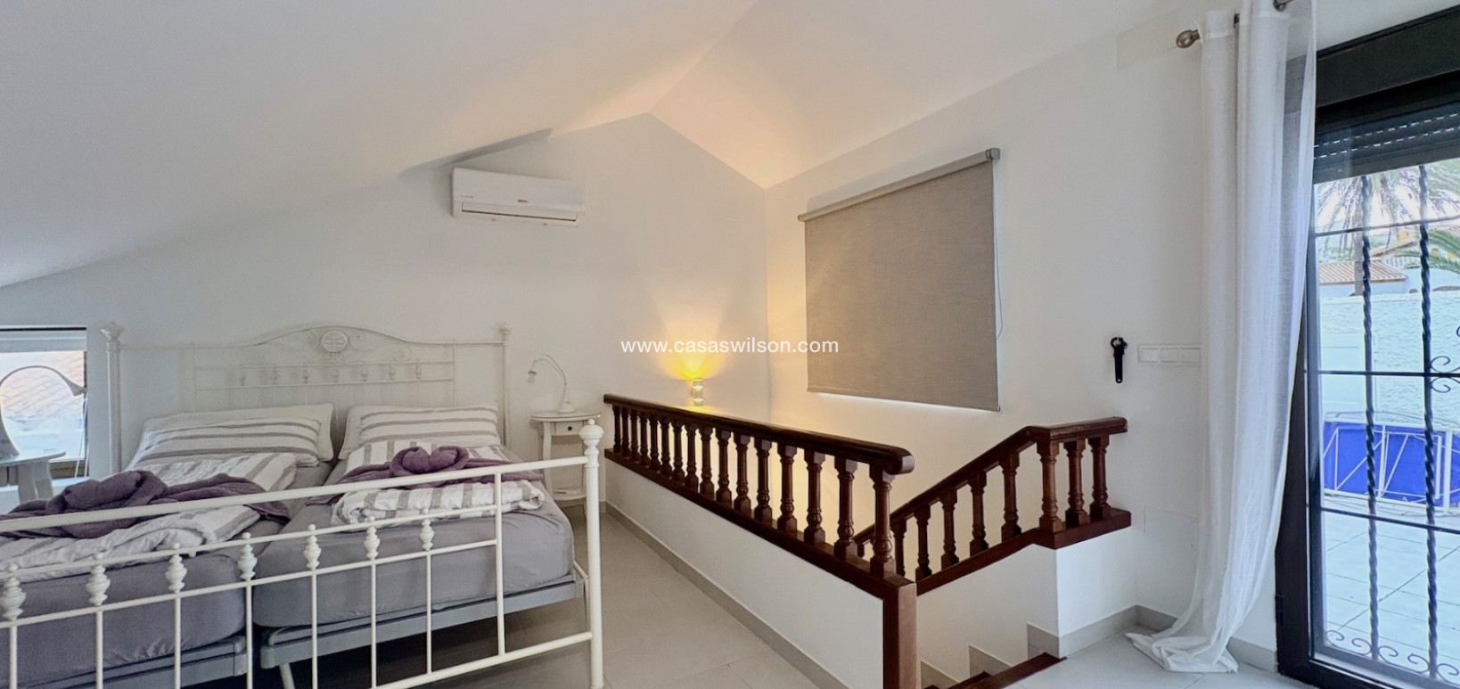 Venta - Adosado - Orihuela Costa - Cabo Roig