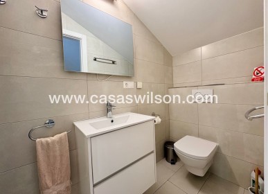 Venta - Adosado - Orihuela Costa - Cabo Roig