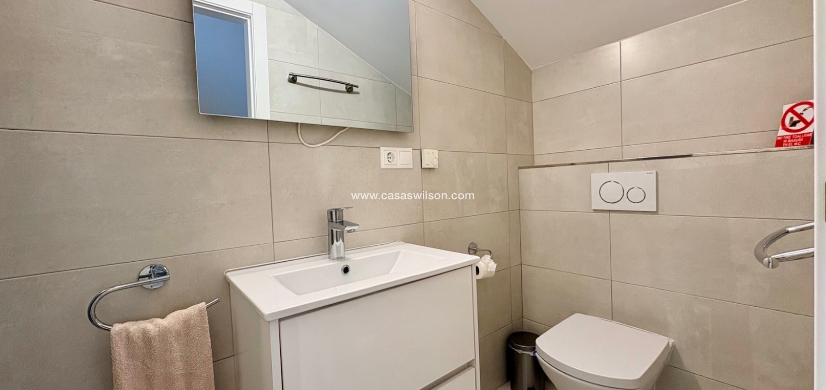 Venta - Adosado - Orihuela Costa - Cabo Roig