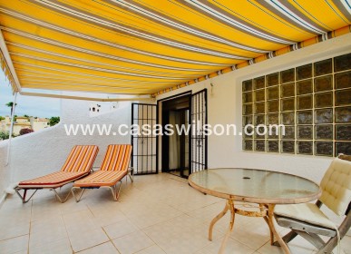 Venta - Adosado - Orihuela Costa - Cabo Roig