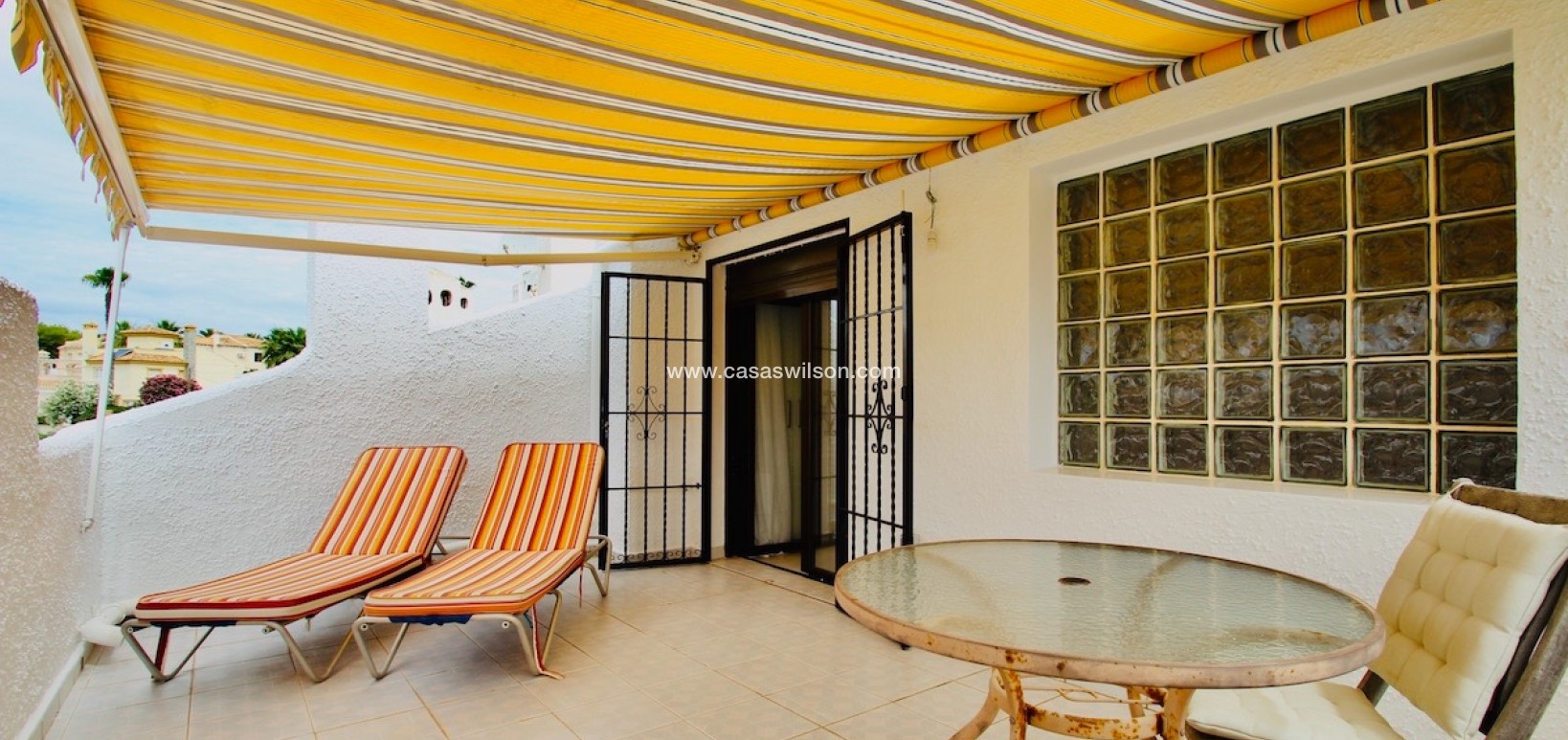 Venta - Adosado - Orihuela Costa - Cabo Roig