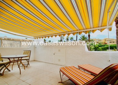 Venta - Adosado - Orihuela Costa - Cabo Roig