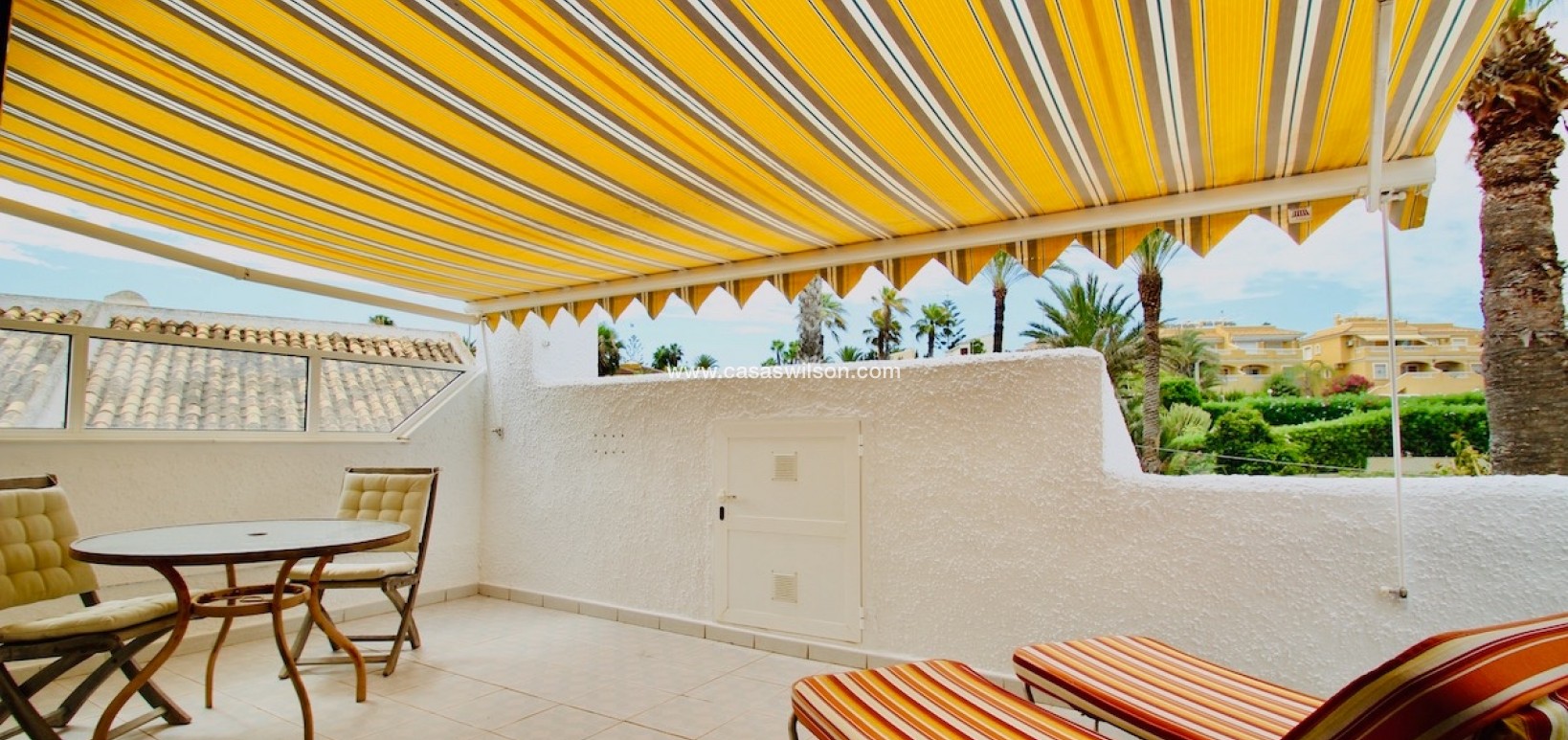 Venta - Adosado - Orihuela Costa - Cabo Roig