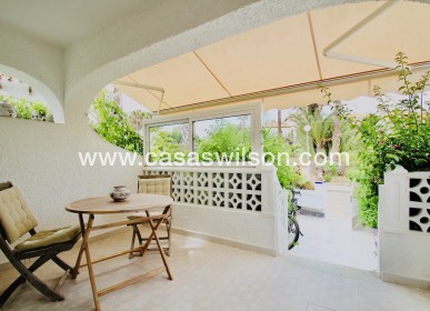 Venta - Adosado - Orihuela Costa - Cabo Roig