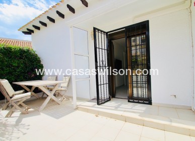 Venta - Adosado - Orihuela Costa - Cabo Roig