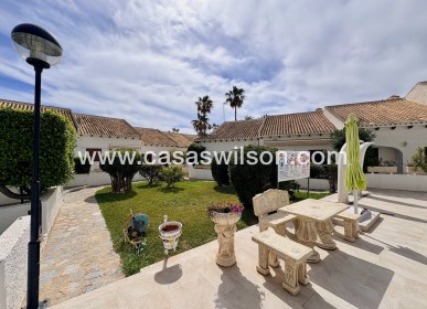 Venta - Adosado - Orihuela Costa - Cabo Roig