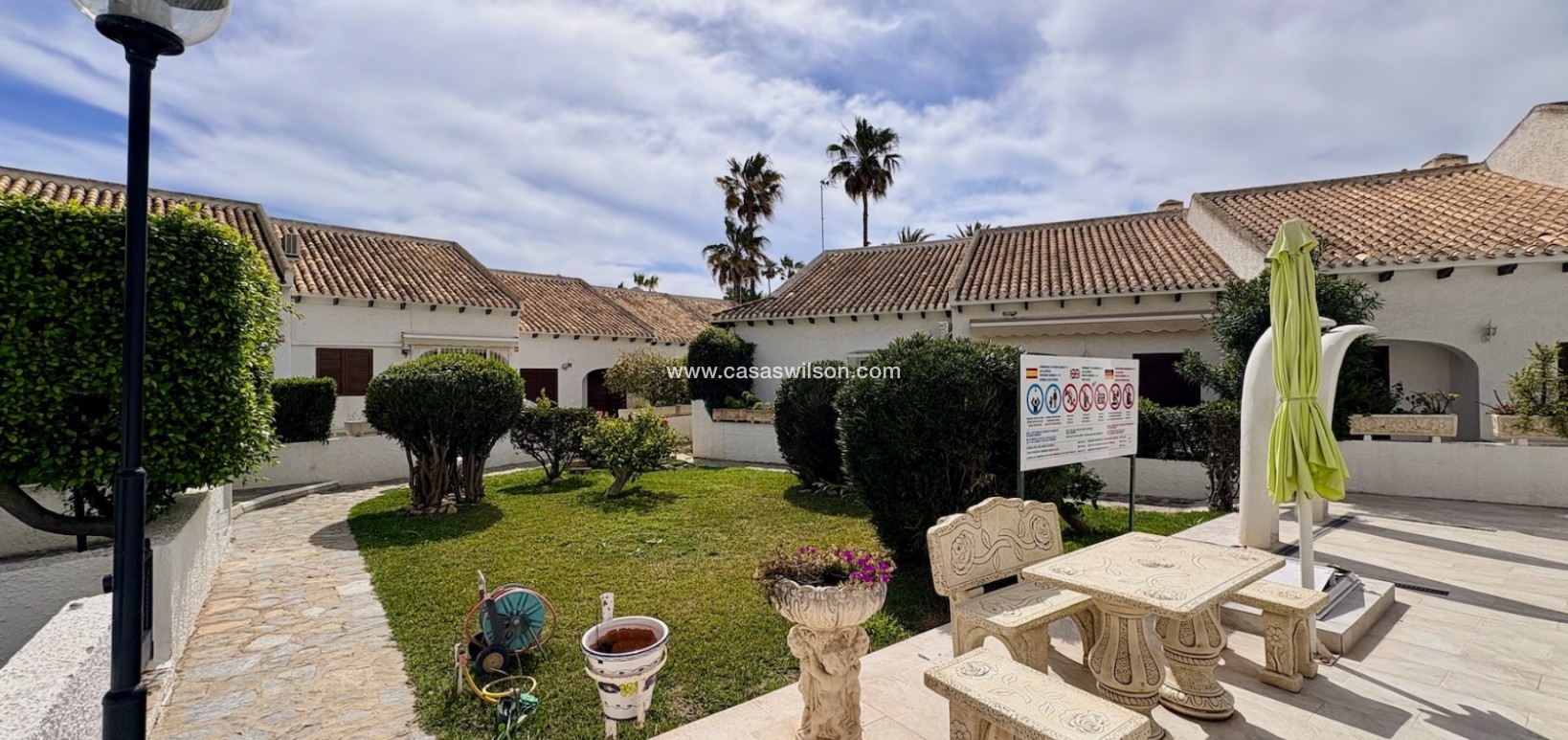 Venta - Adosado - Orihuela Costa - Cabo Roig