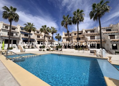 Venta - Adosado - Orihuela Costa - Cabo Roig
