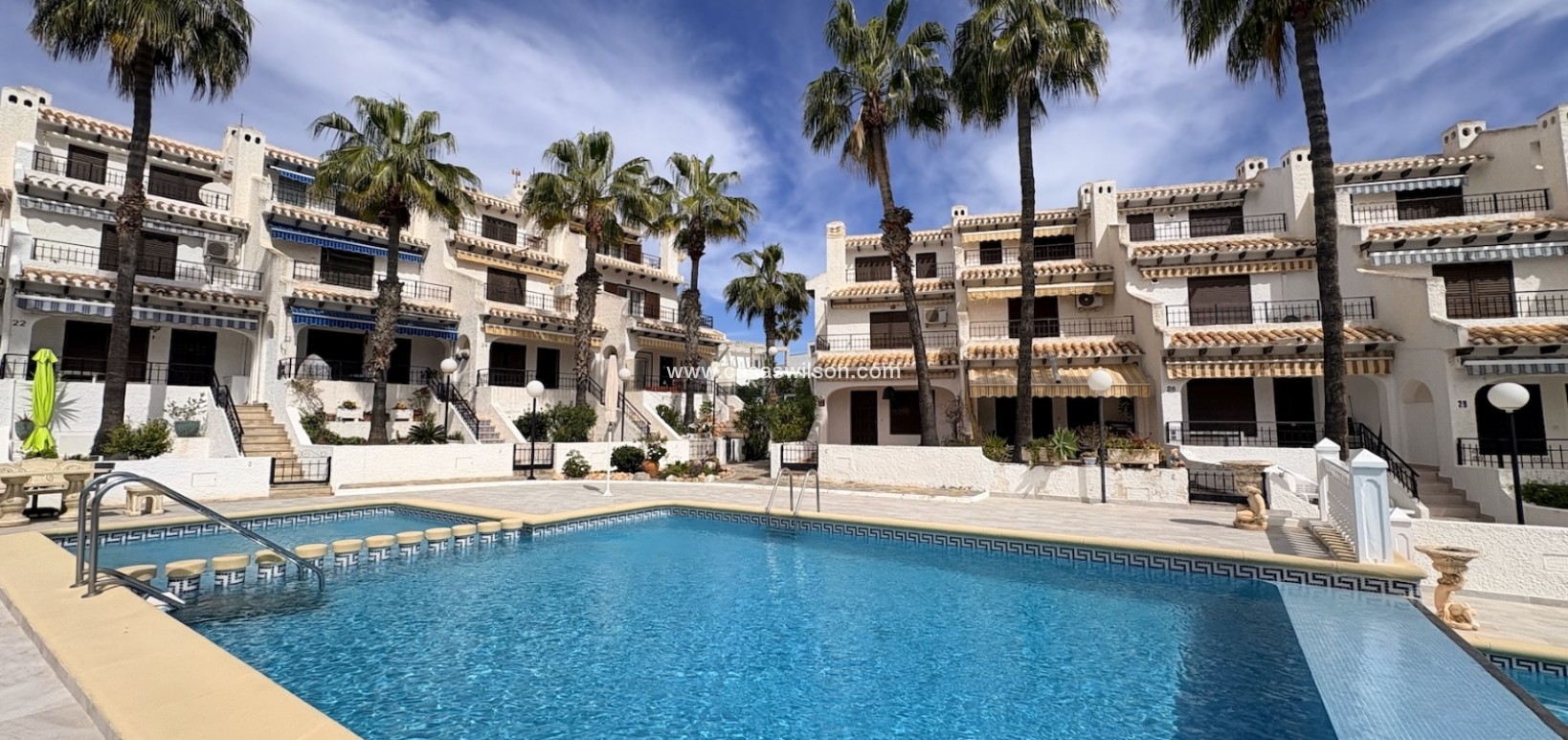 Venta - Adosado - Orihuela Costa - Cabo Roig