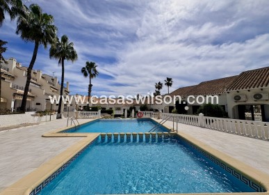 Venta - Adosado - Orihuela Costa - Cabo Roig