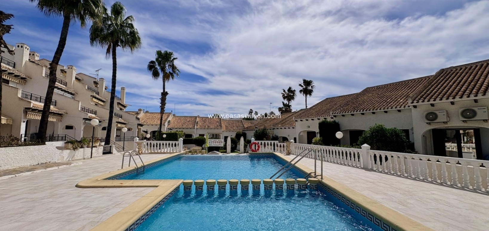 Venta - Adosado - Orihuela Costa - Cabo Roig