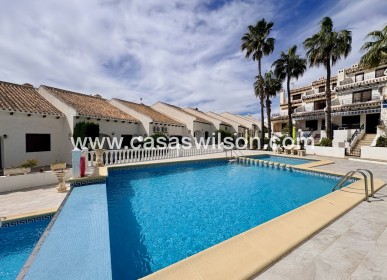 Venta - Adosado - Orihuela Costa - Cabo Roig