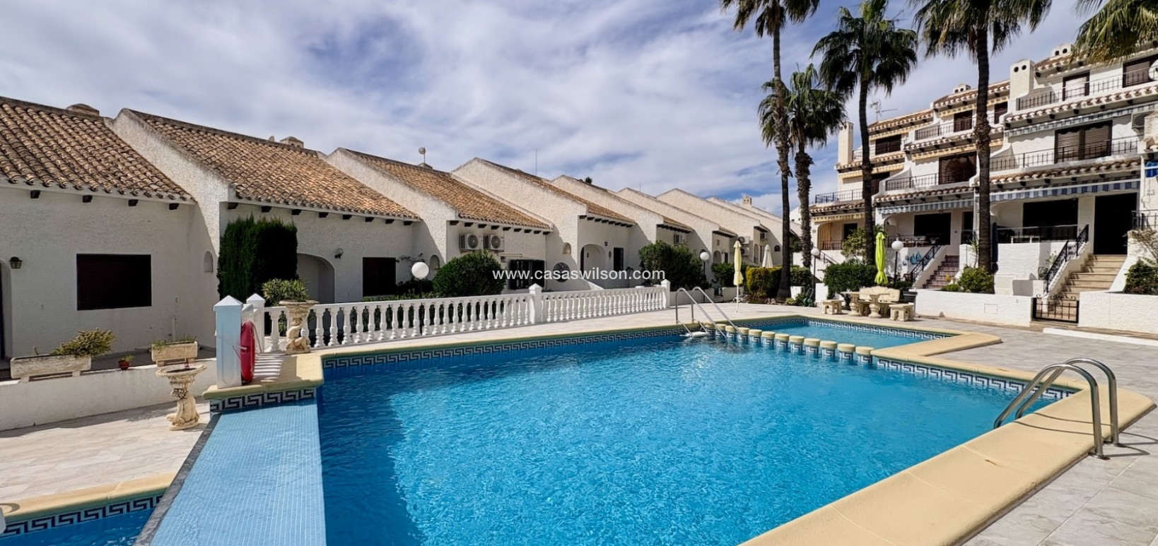 Venta - Adosado - Orihuela Costa - Cabo Roig