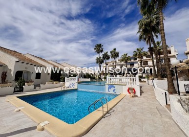 Venta - Adosado - Orihuela Costa - Cabo Roig