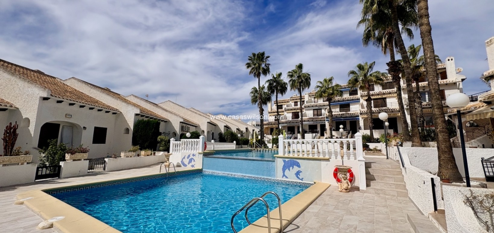 Venta - Adosado - Orihuela Costa - Cabo Roig