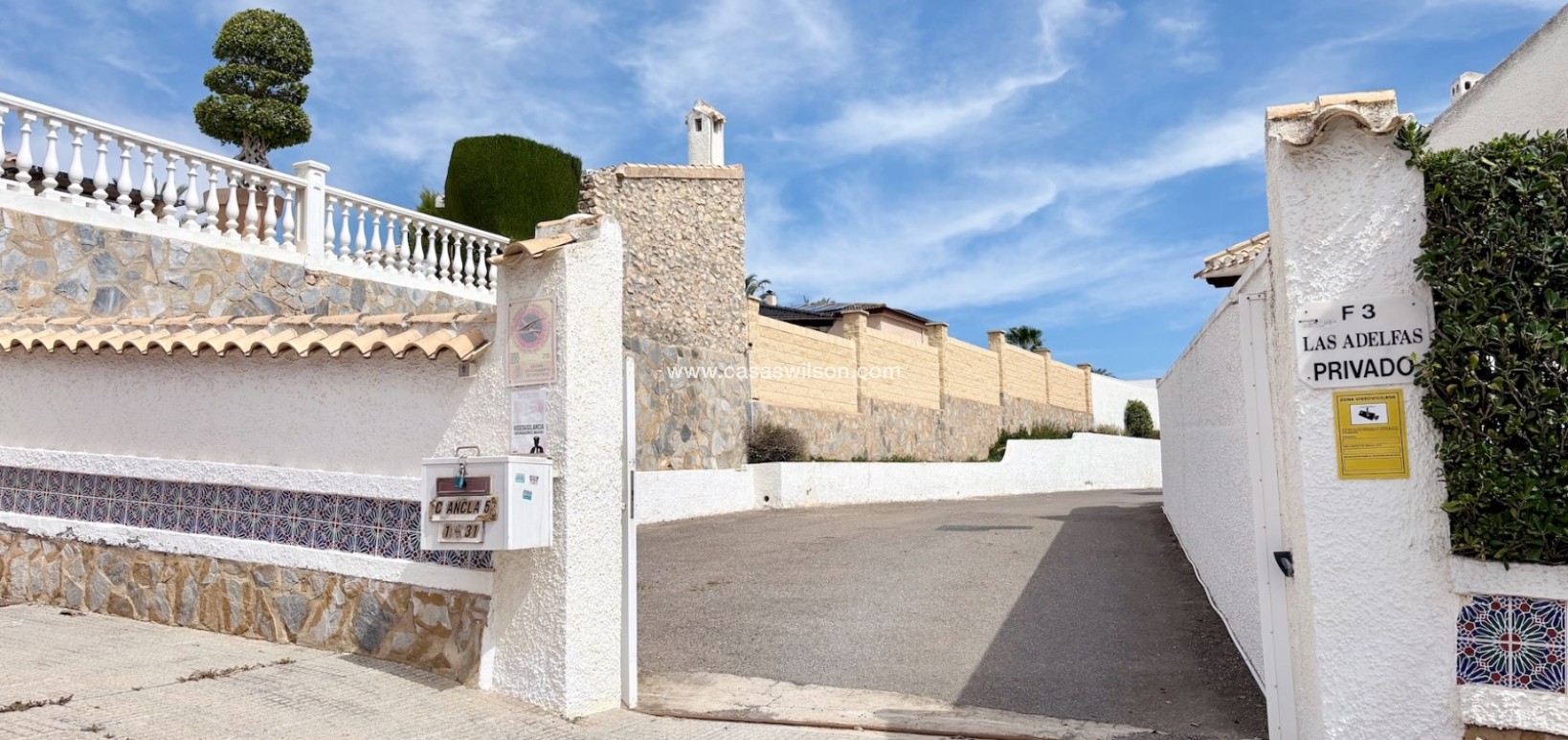 Venta - Adosado - Orihuela Costa - Cabo Roig