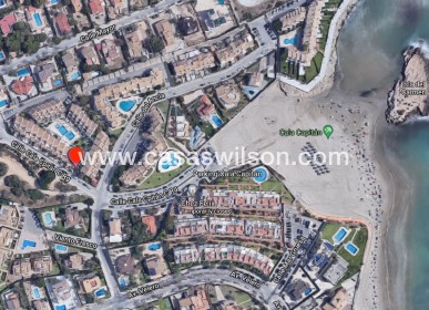 Venta - Adosado - Orihuela Costa - Cabo Roig