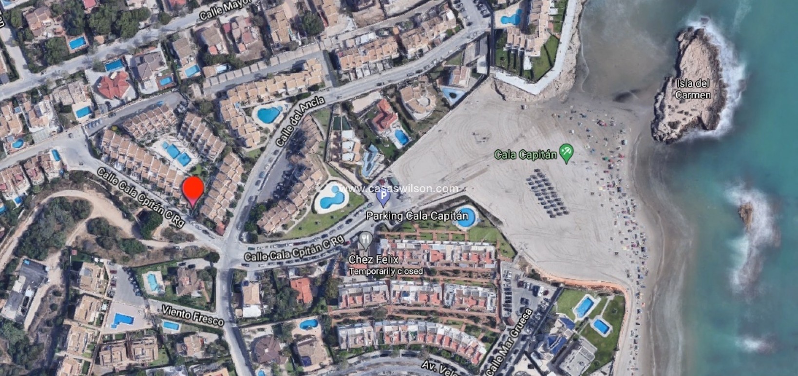 Venta - Adosado - Orihuela Costa - Cabo Roig