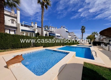 Venta - Single Family Home - Orihuela - Villamartin