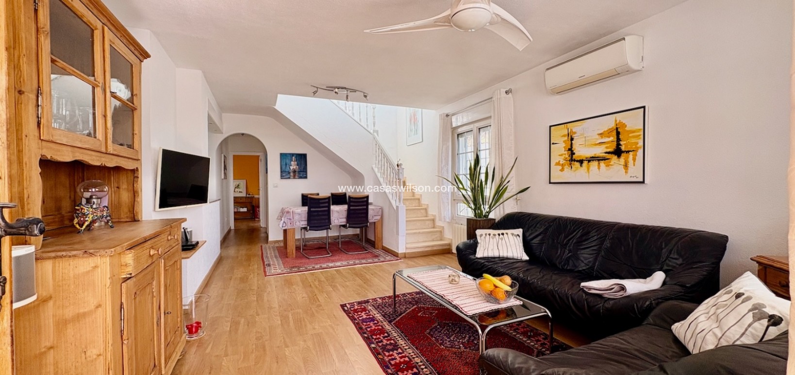 Venta - Single Family Home - Orihuela - Villamartin