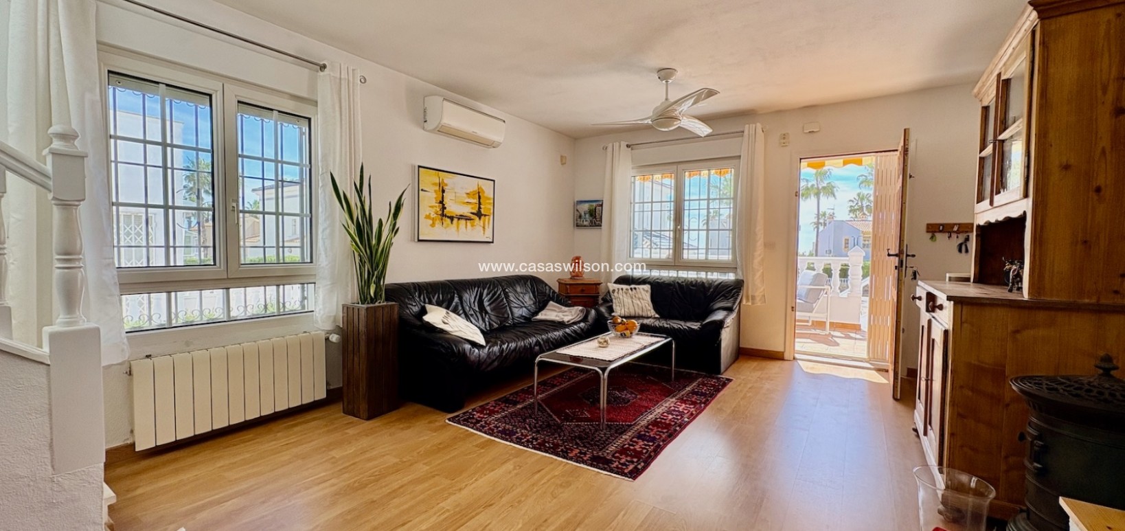 Venta - Single Family Home - Orihuela - Villamartin