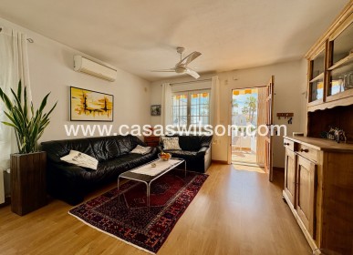 Venta - Single Family Home - Orihuela - Villamartin