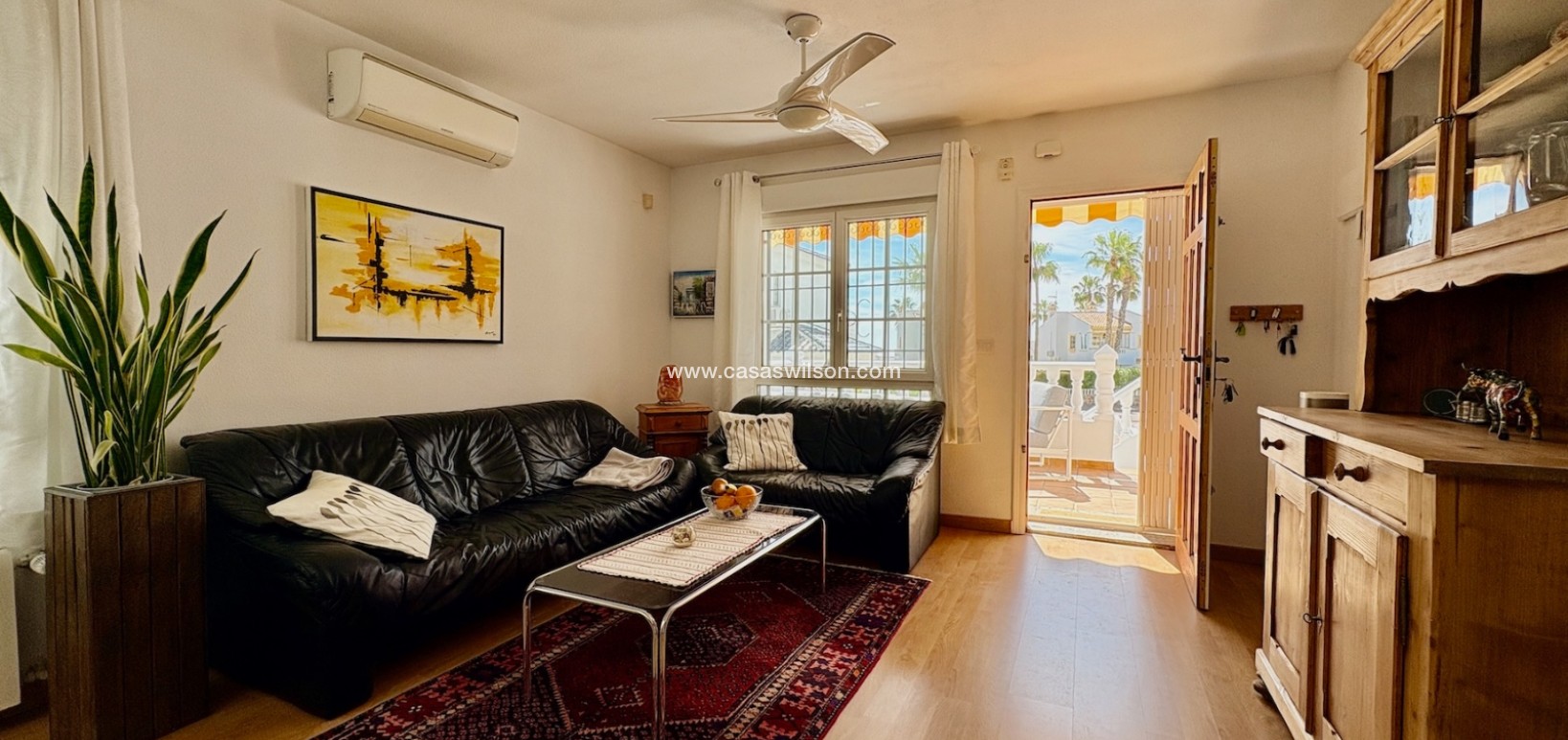 Venta - Single Family Home - Orihuela - Villamartin