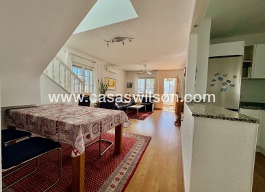 Venta - Single Family Home - Orihuela - Villamartin